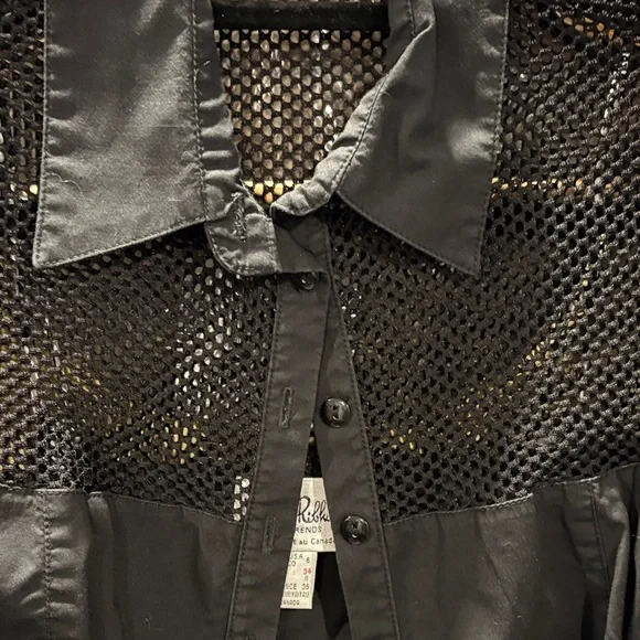 Vintage Joseph Ribkoff Sleeveless top size 6. - Picture 2 of 4